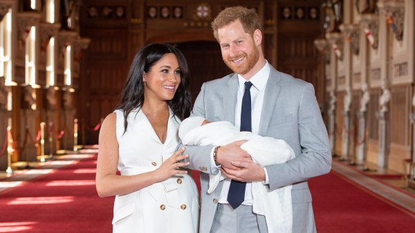 Royal Baby Name Decoded