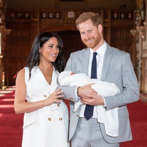 Royal Baby Name Decoded