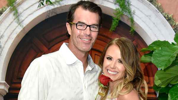 Trista Sutter Ryan Sutter Hope Their Kids Aren’t Scarred Watching The Bachelor