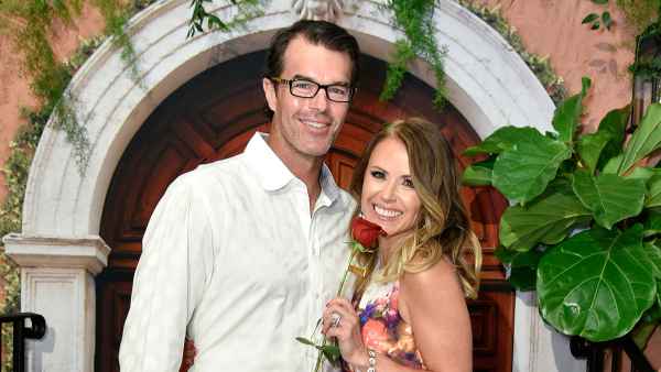 Ryan Sutter and Trista Sutter