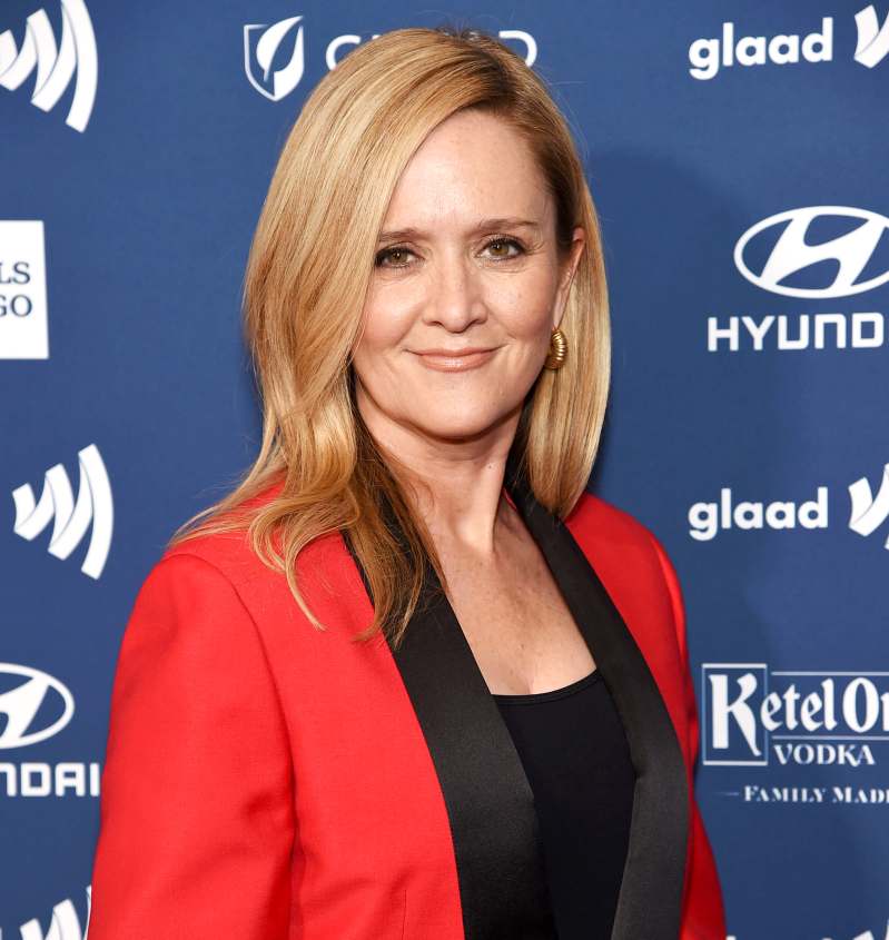 Samantha-Bee