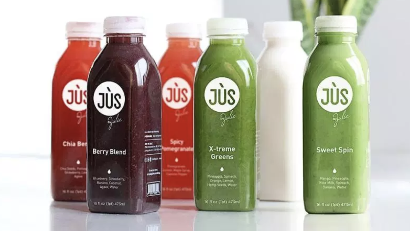 Reviewers Say This Juice Cleanse Is the Most Delicious One They’ve Tried