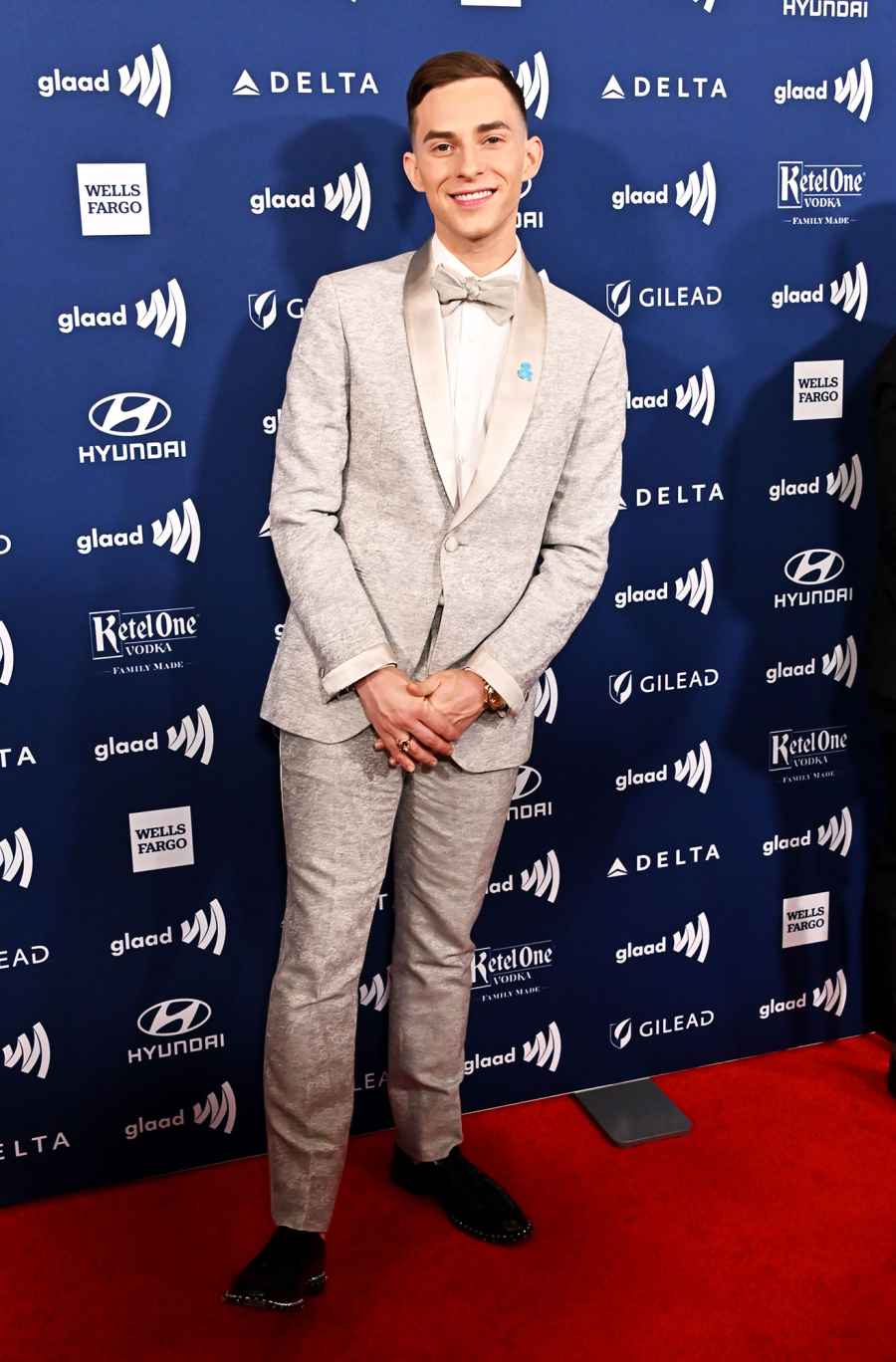See the Stars at the GLAAD Awards