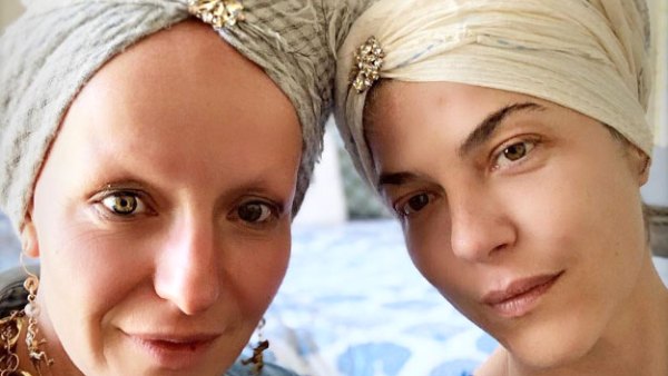 Selma Blair Cultural Appropriation Accusations