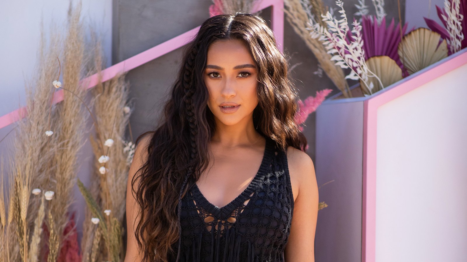 Today Only! Shay Mitchell's Favorite Sports Bra Is on Sale!