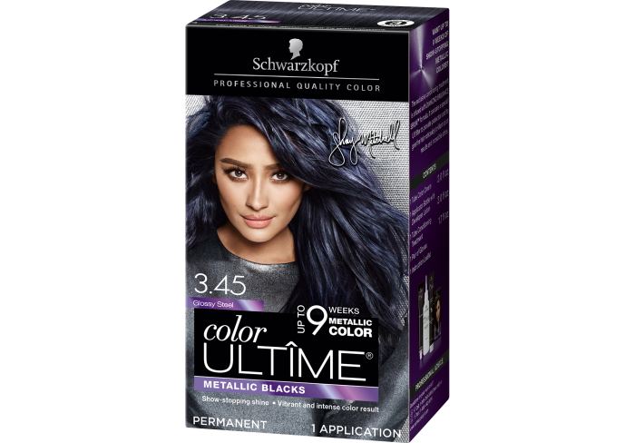 Shay Mitchell x Color Ultime Collaboration, Summer 2019 Hair | Us Weekly