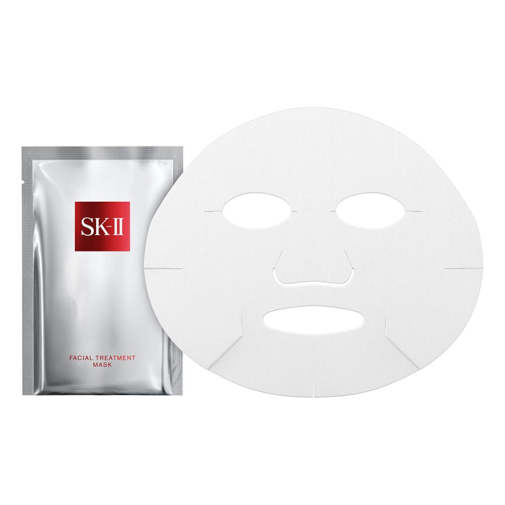 Sheet Mask
