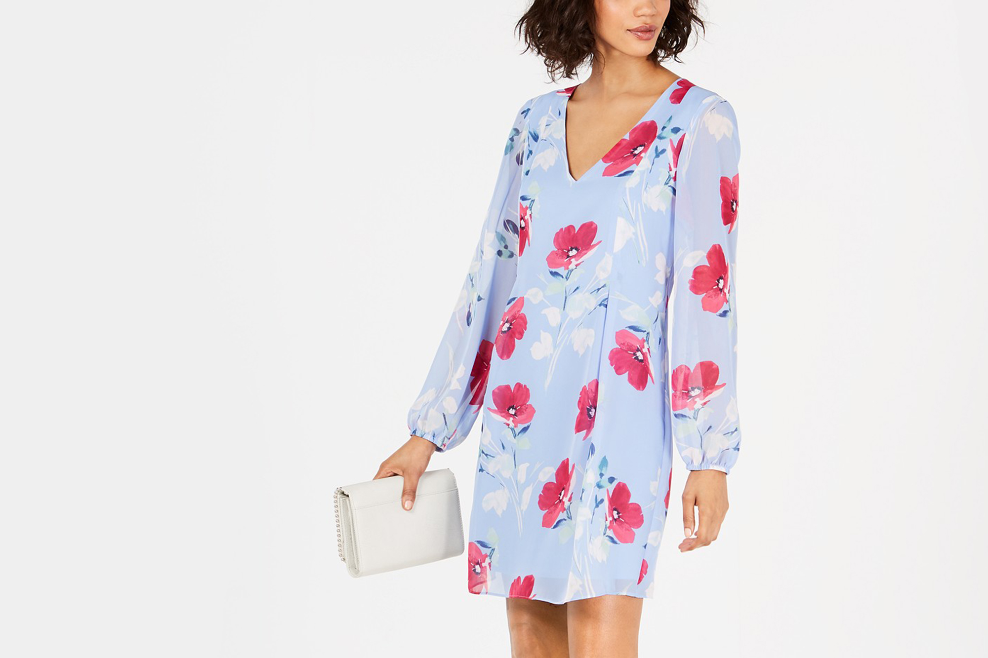 Shift Dress