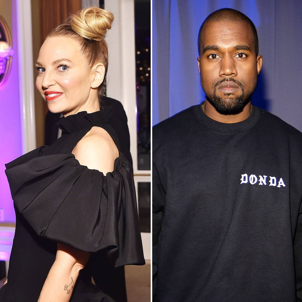 Sia Performs Kanye West Sunday Church Service