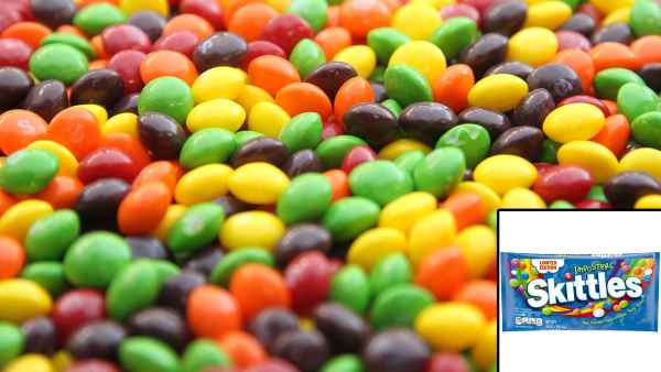 Skittles