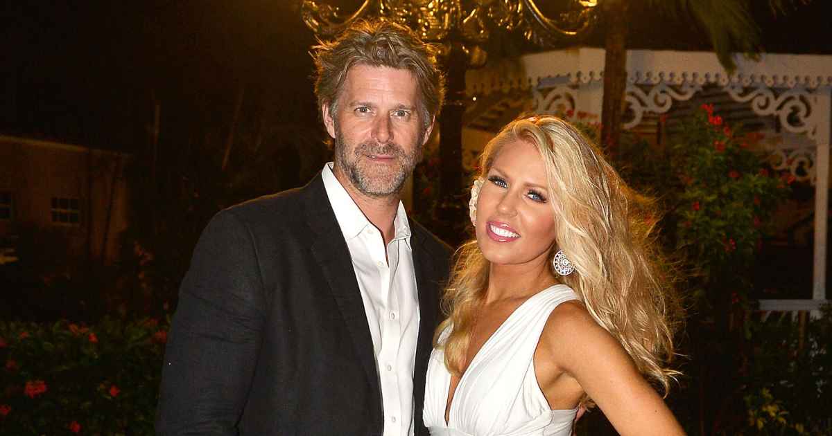 Slade Rhooc RHOC’s Gretchen Rossi, Slade Smiley’s Relationship Timeline