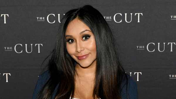 Snooki-Miserable-pregnant