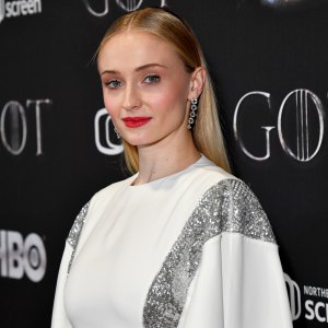 Sophie Turner Game of Thrones Spoiler