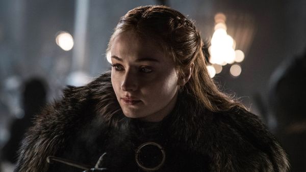 Sophie Tuner On ‘Game of Thrones’ Season 9