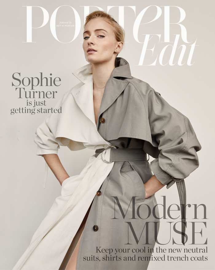 Sophie-Turner-PORTEREDIT-Cover