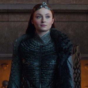 Sophie Turner Slams Game of Thrones Petition