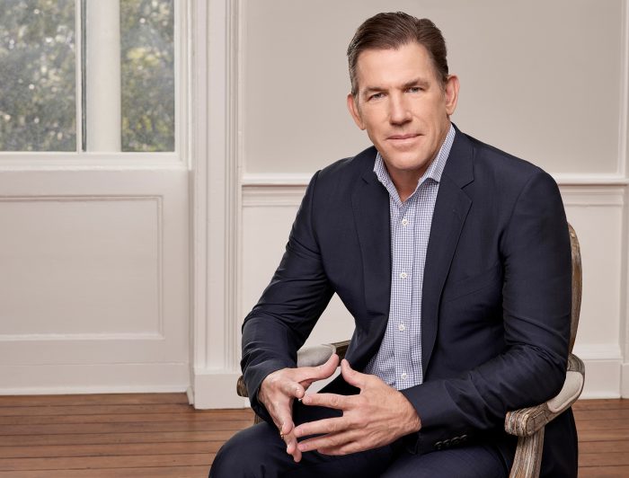 Southern Charm Thomas Ravenel Allegations and Exit