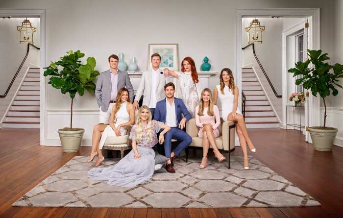 Southern Charm Thomas Ravenel Allegations and Exit