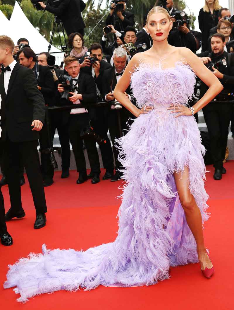 Stars Closed Out the Cannes Film Festival in Style