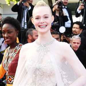 Stars Closed Out the Cannes Film Festival in Style