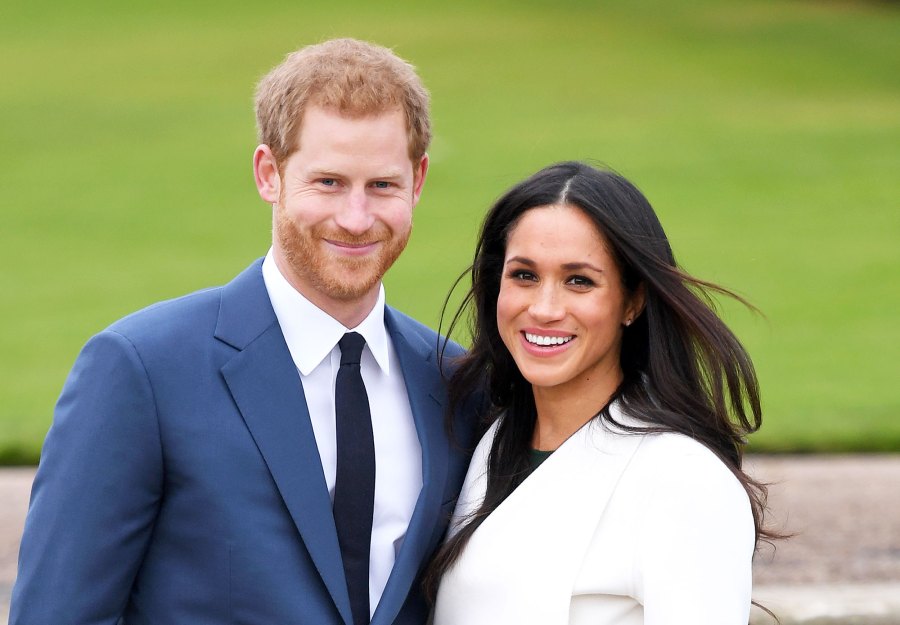 Prince Harry and Meghan Markle Stars Who Have the Same Birthday as Prince Harry and Duchess Meghan’s Royal Baby
