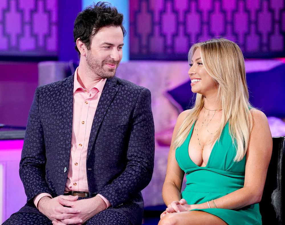 Stassi-Schroeder-Quit-Taking-Adderall-After-Argument-With-Beau-Clark