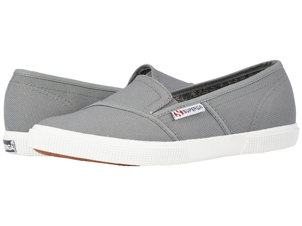 Superga Slip-ons