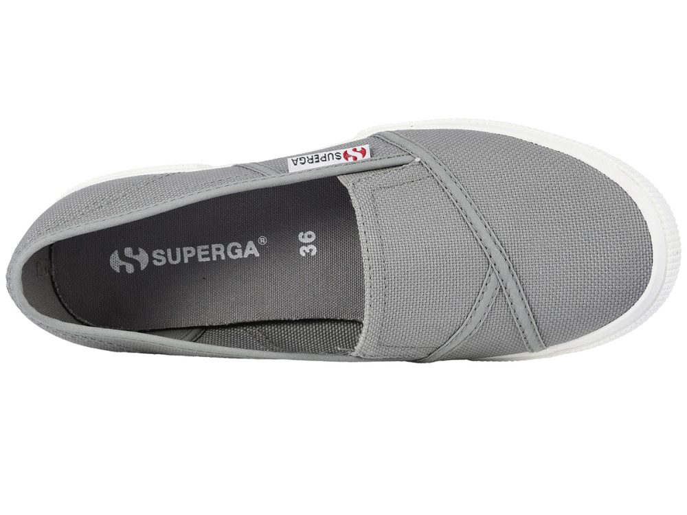 Superga Shoe Top