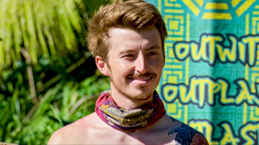 Survivor Finale