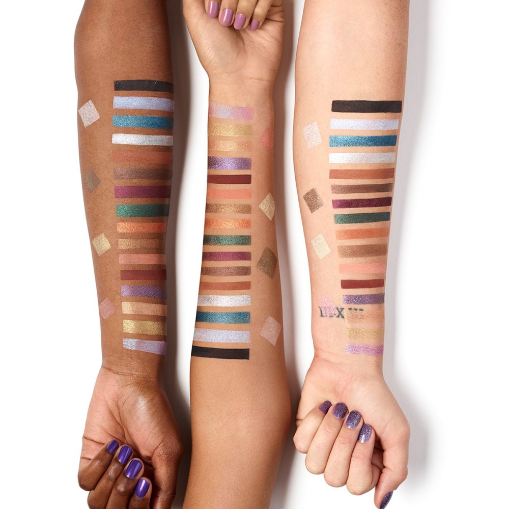 Swatches