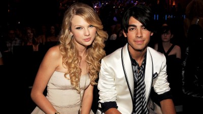 Taylor Swift's Dating History