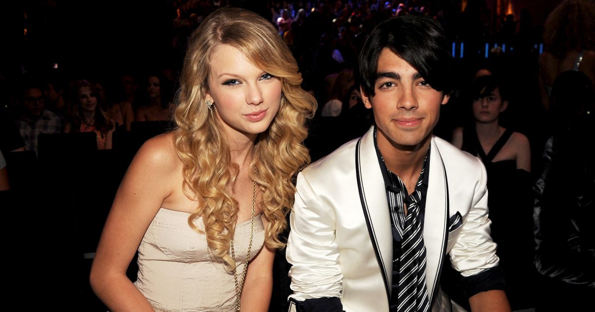 A Comprehensive Timeline of Well-Known Exes and Boyfriends