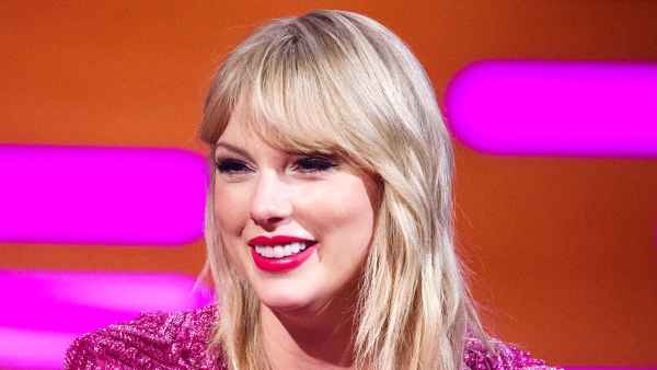 Taylor Swift Crashed Her Car Twice During Rolling Stone Interview