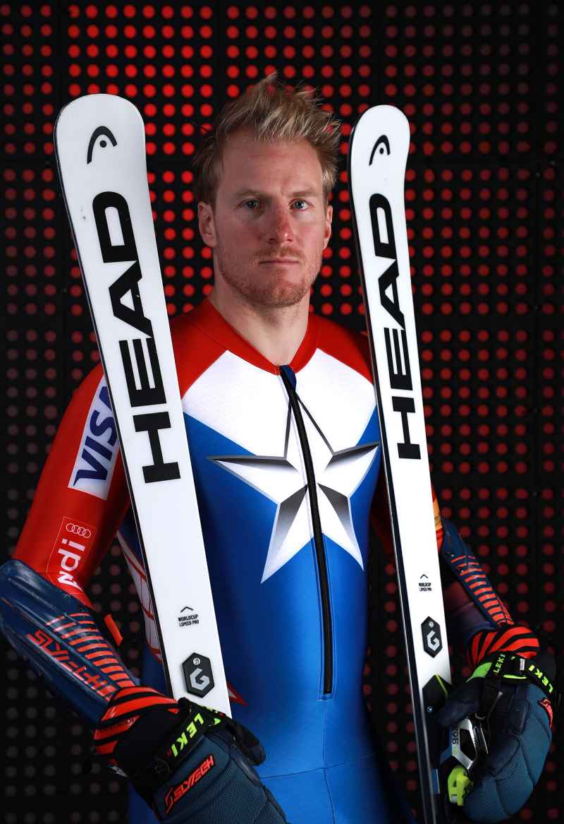 Ted Ligety Now Olympic Athletes Where Are They Now