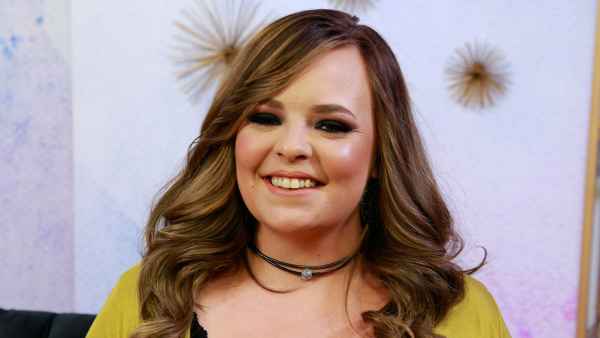 Teen Mom OG Catelynn Lowell After Daughter Vaeda Tyler Baltierra