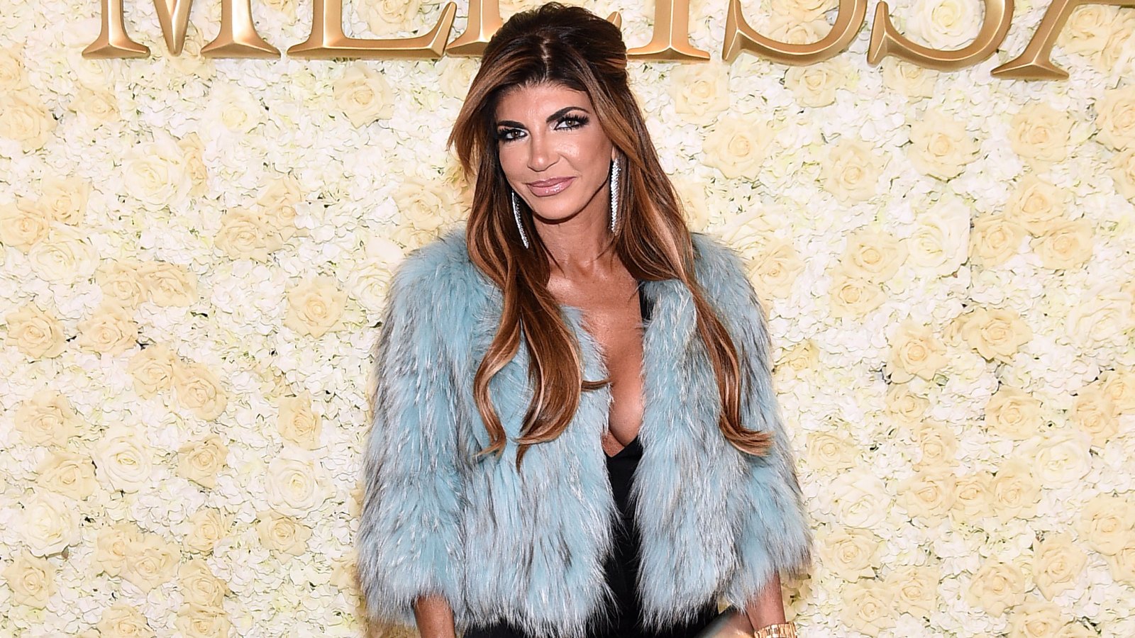 Teresa Giudice’s Daughter Calls Her the ‘Bravest’ As She Admits ‘Struggle’ on Mother’s Day