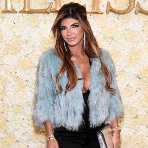 Teresa Giudice’s Daughter Calls Her the ‘Bravest’ As She Admits ‘Struggle’ on Mother’s Day
