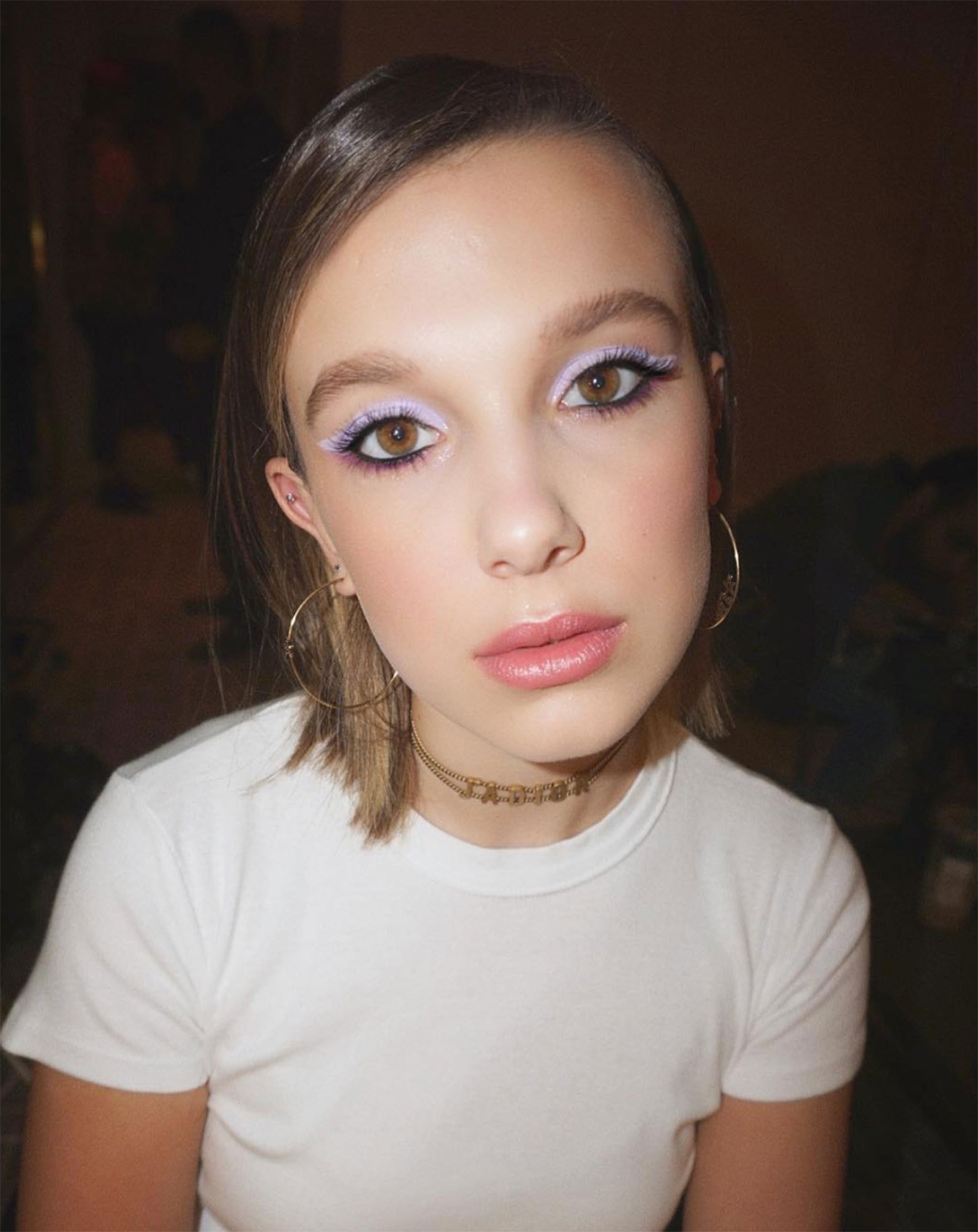 What Makeup Does Millie Bobby Brown Use Makeupview co What Makeup Does Millie Bobby Brown Use Makeupview co