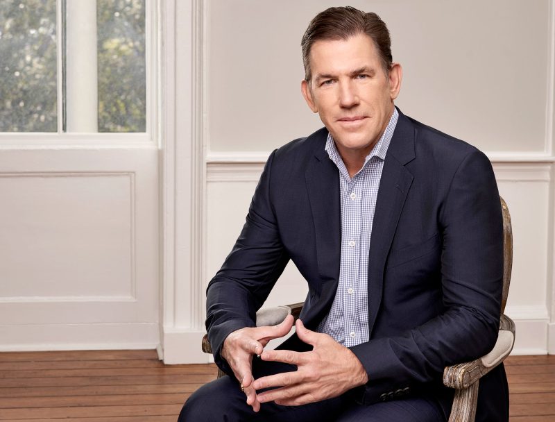Thomas Ravenel Sex Assault Southern Charms Biggest Scandals