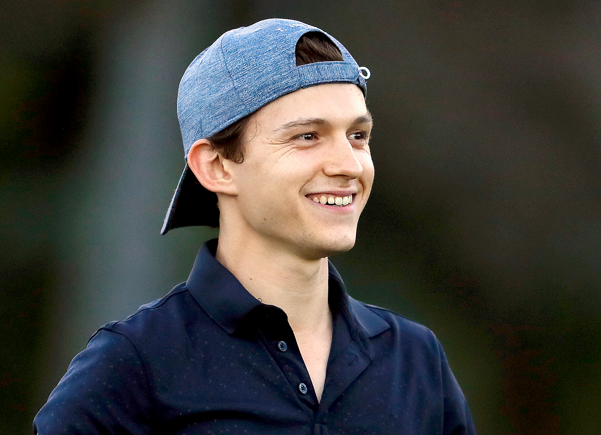 Tom Holland Turns 23: Watch ‘Spider-Man’ Star Spoil His Own Movies