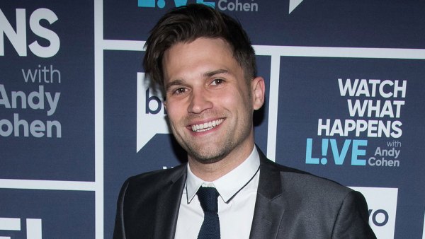 Tom Schwartz Paid for Fan's Uber to Tom Tom After Getting Venmo Request