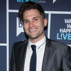 Tom Schwartz Paid for Fan's Uber to Tom Tom After Getting Venmo Request