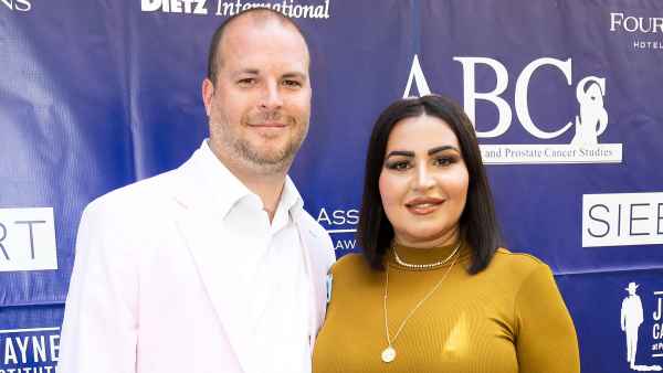 Tommy Feight Mercedes Javid Photo ICU Birth