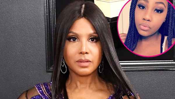 Toni Braxton and Lauren ‘Lolo’ Braxton death