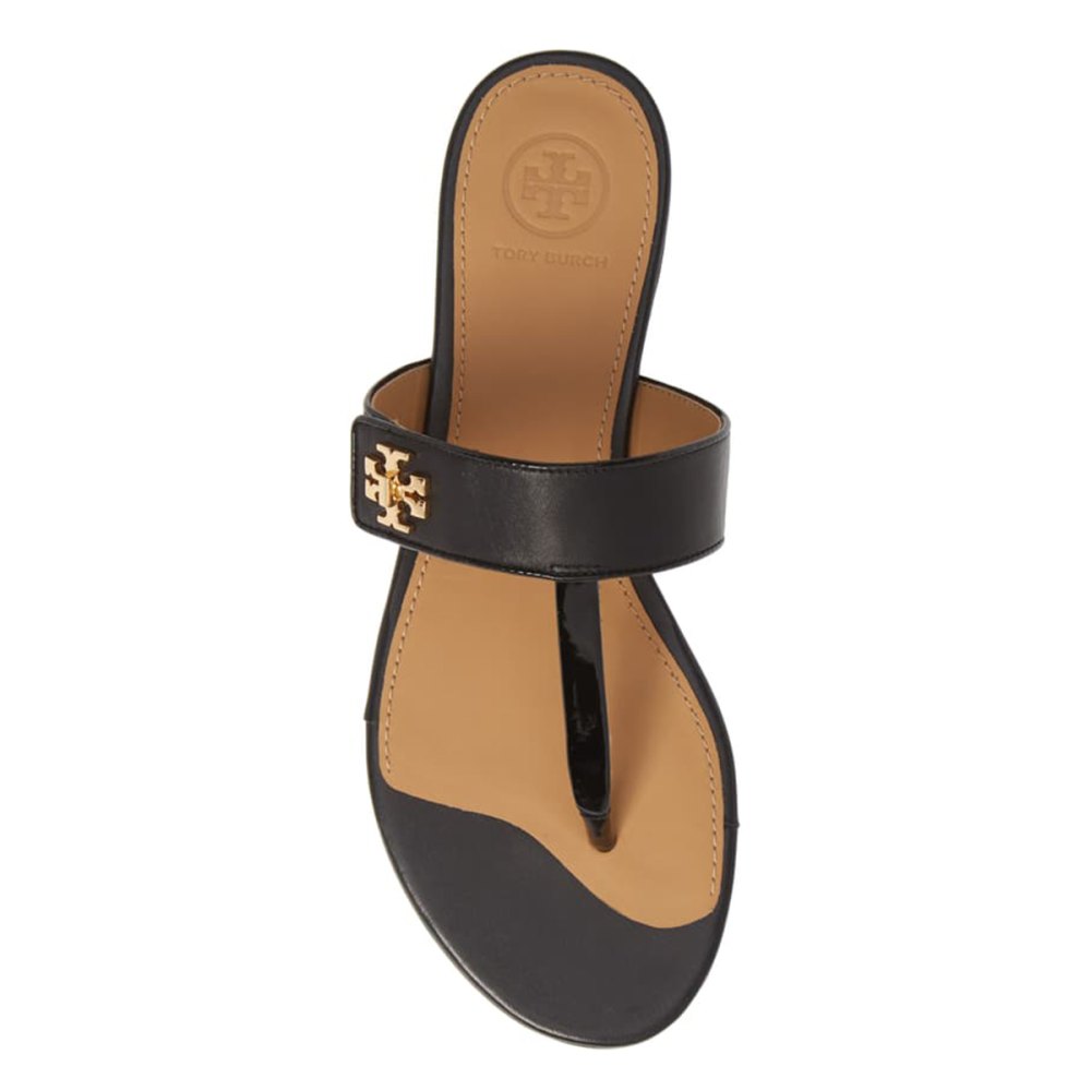 These Sleek Tory Burch Sandals Are On Sale at Nordstrom | UsWeekly