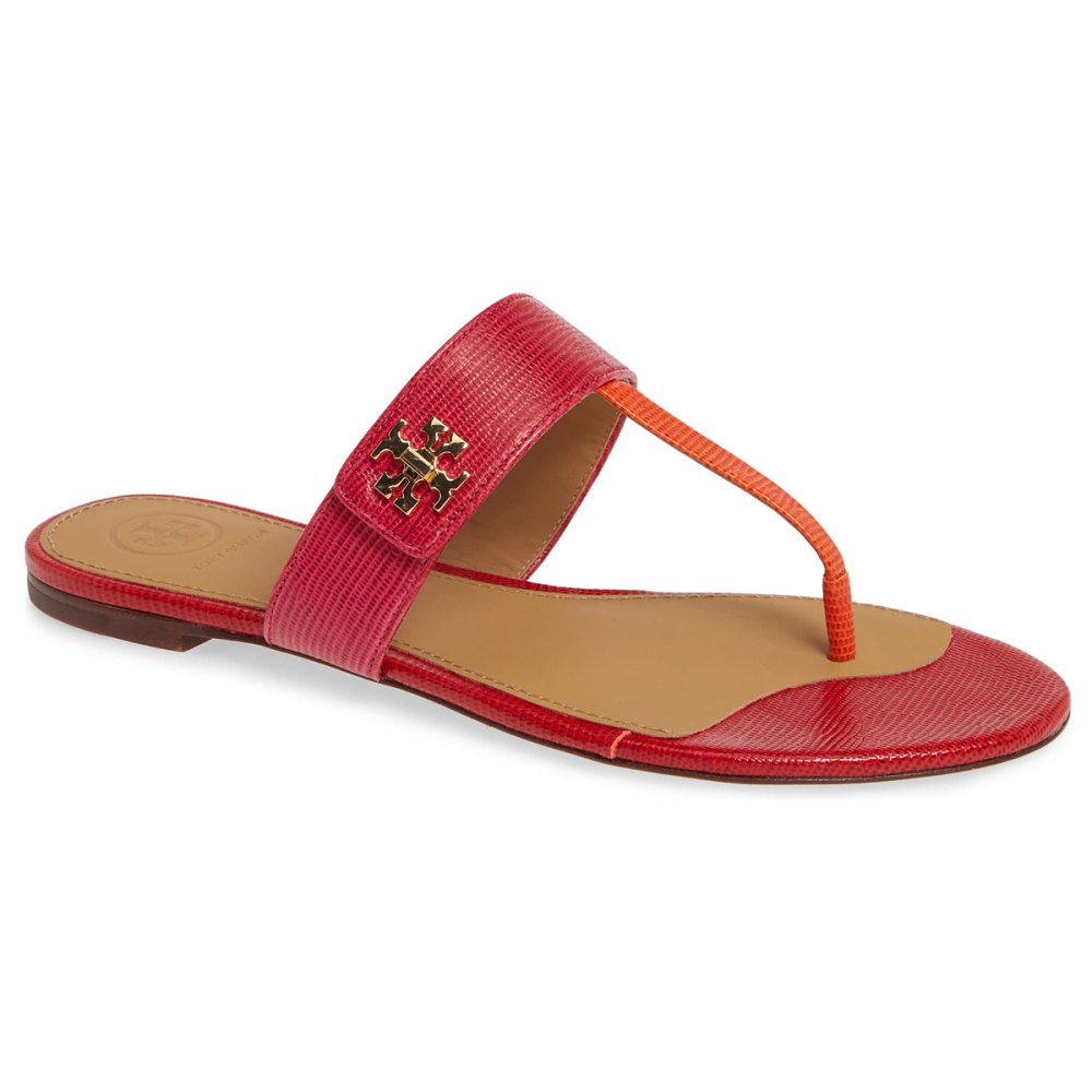 Tory Burch Shoes Red