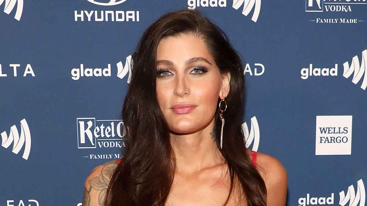 Trace Lysette Shares Jeffrey Tambor Allegation
