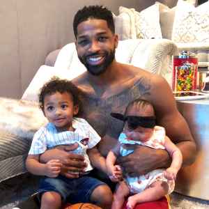 Tristan-Thompson-Prince-True-Mothers-Day-Snub