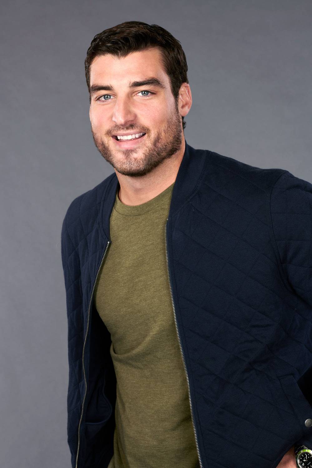 Tyler Gwozdz&rsquo;s Abruptly Exits &lsquo;The Bachelorette&rsquo; Without Any Explanation From Hannah Brown