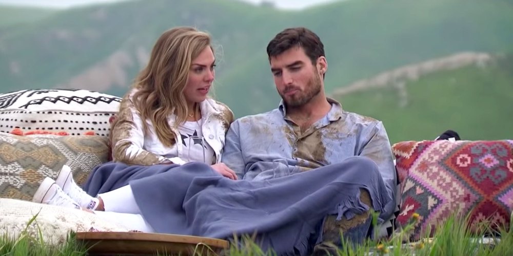 Tyler Gwozdz’s Abruptly Exits ‘The Bachelorette’ Without Any Explanation From Hannah Brown